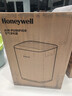 霍尼韦尔（Honeywell）空气净化器家用除甲醛除雾霾除PM2.5智能净化器除菌除甲流病毒【家电国家补贴】 KJ820F-P21D 实拍图