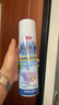 巨奇严选 浴室清洁剂厕所卫生间洗手台马桶瓷砖水垢泡沫玻璃清洗剂 实拍图
