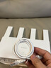 小米（MI）路由器BE3600 2.5G 3600兆级WiFi7【小米手机上网搭档】4核高通处理器 2.5G网口 IOT联动 实拍图