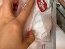 好奇（Huggies）铂金装小桃裤成长裤XXXL26片*4包(17kg以上)【透爽散热】 实拍图