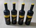 黄尾袋鼠（Yellow Tail）热门商品 世界系列 西拉红葡萄酒 750ml*6 智利进口红酒 实拍图