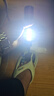 Warsun603手电筒强光充电超亮小手电家用户外便携多功能远射电筒镭射 实拍图