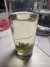 乐品乐茶特级毛尖茶叶绿茶2025明前春茶礼盒装250g送礼袋自己喝热门商品 实拍图