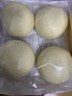 传统发酵馒头100g*4 实拍图