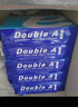 Double A  80g A4 复印纸 500张/包  5包/箱（2500张） 实拍图