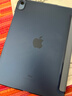 CangHua iPad11/10保护壳 2022/2025款iPad A16保护套10.9/11英寸苹果平板电脑支架三折全包防摔防弯皮套 实拍图