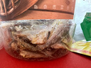 京东京造香酥小黄鱼420g 即食海鲜小吃小鱼干零食独立包装孕妇高蛋白 实拍图