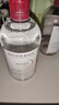 贝德玛（BIODERMA） 【双11】粉水舒妍舒缓洁肤液500ml卸妆水敏感肌可用温和无需水洗 实拍图
