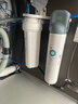 3M 净水器家用净水机0废水直饮厨下2.4L/分大流量4000升处理量800G过滤器 DWS2500CN政府补贴 实拍图