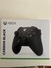 微软（Microsoft）Xbox无线游戏手柄 无线控制器 磨砂黑 蓝牙适配Xbox/PC/平板/手机Steam促销 黑神话悟空 空洞骑士 实拍图