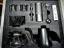 Hero专业版手冲咖啡壶套装咖啡壶磨豆机咖啡杯手磨咖啡套装手冲礼盒 实拍图