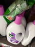 滴露（Dettol）衣物消毒液 薰衣草3L 99.9%杀菌除螨内衣儿童衣物除菌液配洗衣液 实拍图