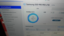 三星（SAMSUNG）2TB SSD固态硬盘 M.2接口(NVMe协议PCIe4.0*4/5.0*2)读速7250MB/S 990 EVO Plus 实拍图
