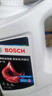 博世（BOSCH）有机长效汽车防冻液发动机冷却液 养车保养 冰点-45℃ 2L（红色） 实拍图