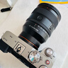 索尼（SONY）【保价11.11】FE 50mm F1.4 GM 全画幅大光圈定焦G大师镜头 人像摄影(SEL50F14GM) 实拍图