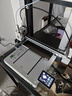 拓竹A1 3D打印机桌面家用FDM全自动调平高速3d打印机器bambulab A1 单机【大陆版】 实拍图