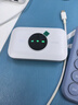 TCL随身wifi三网通用免插卡无线wifi6车载4G路由器随身便携无限制移动联通电信全国通用2025款5GXY15B 【至尊畅享版】三网任切+首月1500G流量 不限速不虚标月享1500G流量 实拍图