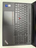 ThinkPad P16v 2025款AI元启设计师画图本高性能处理器专业图形移动工作站ibm商务办公联想笔记本电脑 RTX Pro 2000显卡 Ultra9-285H 4K屏 定制 64GB内存2 实拍图
