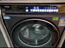 海尔（Haier）云溪4.0Pro系列 7KJ3洗烘套装 10KG直驱滚筒全自动洗衣机+热泵烘干机 京东自营 7KJ3+7KJ3 国补 实拍图