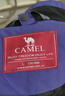 骆驼（CAMEL）三防冲锋衣男女三合一外套户外防风防水进藏旅游徒步登山服装 实拍图