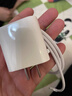 Apple/苹果 20W USB-C充电器  type-c充电器苹果手机充电器原装手机快充头 苹果17手机充电器 实拍图