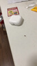 华强北新款【官配正品丨新Air第4代】蓝牙耳机无线适配苹果顶配主动降噪iPhone17/16/15/14/13半入耳式华强北 【主动降噪版全功能pods4】 灵动岛弹窗+空间音頻+三真电量 实拍图