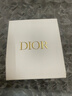 迪奥(DIOR)【会员养肤尝鲜礼】睡莲洁面5ml+粉底液2.7ml 实拍图