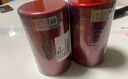 福茗源金骏眉红茶 茶叶 买2件=发3罐 2025新茶正山红茶小种浓香罐装125g 实拍图