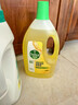 滴露（Dettol）地板清洗剂热门商品2L地板清洁剂去污杀菌地板瓷砖清洁剂拖地专用 晒单实拍图