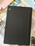 CangHua 适用华为matepad10.8保护套 通用华为M6平板保护壳10.8英寸华为平板电脑全包超薄防摔皮套 黑色 实拍图
