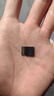 三星（SAMSUNG）256GB TF(MicroSD)存储卡 EVO白卡 U3A2V30 手机平板游戏机内存卡 支持4K视频 读160MB/s写120MB/s 实拍图