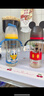 贝亲（Pigeon）PPSU迪士尼双把手奶瓶330ml L号奶嘴 米奇躲猫猫 6月+ AA269 实拍图