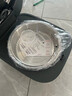 九阳（Joyoung）【旗舰技术双驱IH】有钛0涂层净粹低糖电饭煲电饭锅4升3-4人远红外风冷水润膜国家补贴40N1UProMax 实拍图