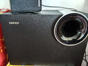 漫步者（EDIFIER）R201T北美版 蓝牙版 2.1电脑音响 蓝牙音箱 桌面游戏音响 台式机笔记本音响 实拍图