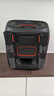 JBL PartyBox Encore2音乐战将欢唱版2蓝牙音箱 国家补贴 户外家庭KTV麦克风一体唱K歌广场舞低音音响 实拍图