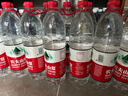 农夫山泉 饮用水 饮用天然水 整箱装 1.5L*12瓶 实拍图