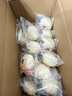 港荣蒸蛋糕奶香900g小面包早餐零食饼干嫩鸡蛋西式糕点纯蛋糕礼品盒物 实拍图