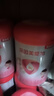 贝因美爱加3-6岁儿童成长奶粉调制乳粉4段800g*6罐 含乳铁蛋白 实拍图