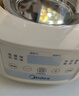美的（Midea）恒温水壶 恒温壶婴儿冲奶 烧水壶泡奶电热水壶调奶器养生壶1.3L 实拍图