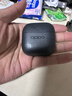 OPPO Enco Air4 新声版 真无线耳机半入耳式蓝牙耳机无线耳机通用苹果华为小米手机云雾黑 实拍图
