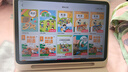 学而思经典学习机【国家补贴500元】支持deepseek精准学pro学习平板启蒙小学初中高中11.45英寸8+256GB 实拍图