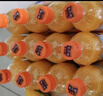 可口可乐（Coca-Cola）美汁源 Minute Maid 果粒橙 橙汁果汁饮料 300ml*12瓶 实拍图