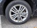 固特异（Goodyear）汽车轮胎 205/55R16 91W EF1 SPORT鹰驰F1酷跑 适配 速腾/卡罗拉 实拍图
