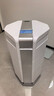 艾泊斯（AirProce） 空气净化器 除甲醛除雾霾家用装修除异味高CCM 智能数字监测AI-700 银色 【家电国家补贴】 实拍图