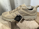 迈乐（Merrell）运动户外鞋靴男女款MOAB 3 SYN GTX防水徒步鞋耐磨防滑减震登山鞋 J500433卡基黄男款 45 实拍图