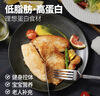 大希地 黑椒鱼排量贩装1200g 无骨无刺低脂肪高蛋白轻食 罗非鱼鱼柳鱼片 实拍图