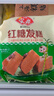 安井 红糖发糕 400g*3袋 每袋10块装 家庭装切糕面点 速冻早餐半成品 实拍图