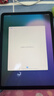 Apple/苹果iPad Air 11英寸 M3芯片2025年款 平板电脑 (1TB WLAN版)蓝色 实拍图