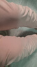 已朵孕妇秋衣秋裤套装纯棉毛衫怀孕期保暖内衣产后哺乳睡衣秋冬季 实拍图