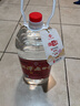 几江江津老白干 小曲清香型白酒 60度 2.4L*1桶 单桶装 高度泡酒专用 实拍图